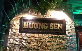 Nhà Nghỉ Hương Sen Ninh Bình